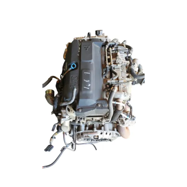 Motor Para Mitsubishi Canter 2019 2026 Euro 6 3.0 4p10 Diesel